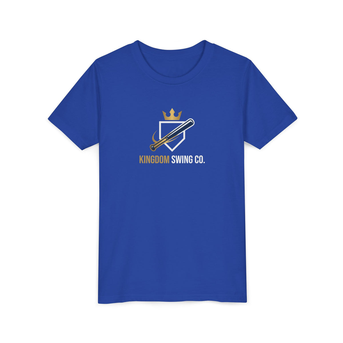 The Classic Shield Youth Tee