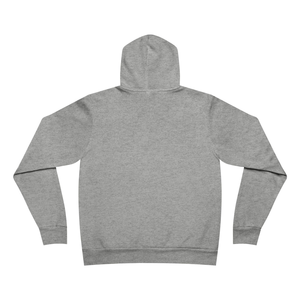 Kingdom Sword and Crown Pullover Hoodie