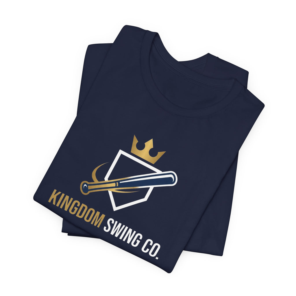 The Classic Shield Tee
