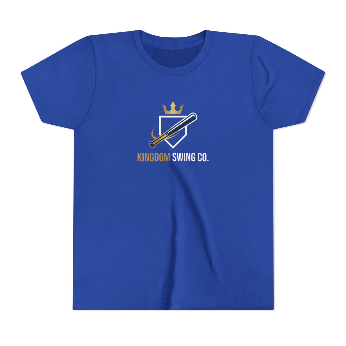 The Classic Shield Youth Tee