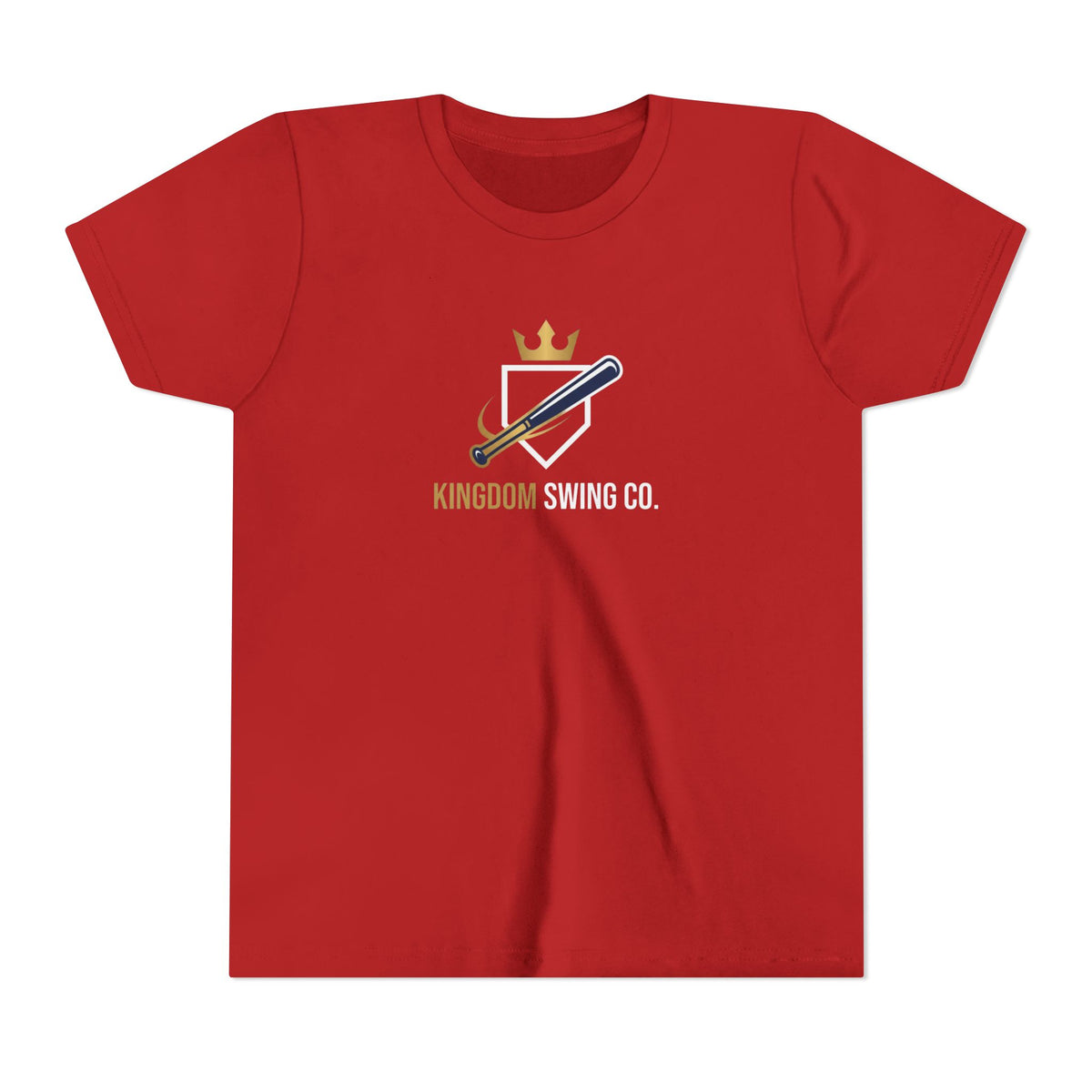 The Classic Shield Youth Tee