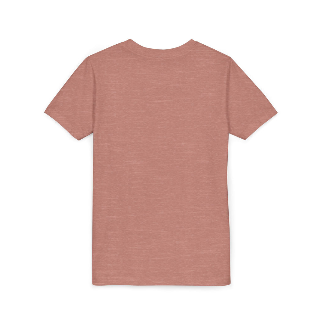 The Classic Shield Youth Tee
