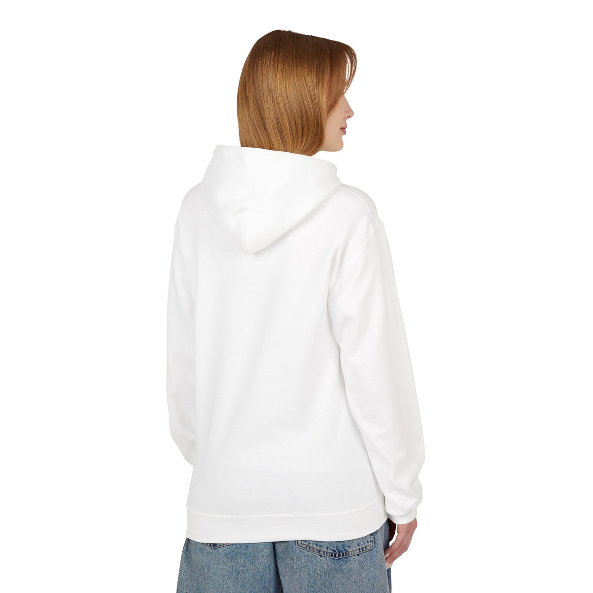 Kingdom Swag Christian Hoodie