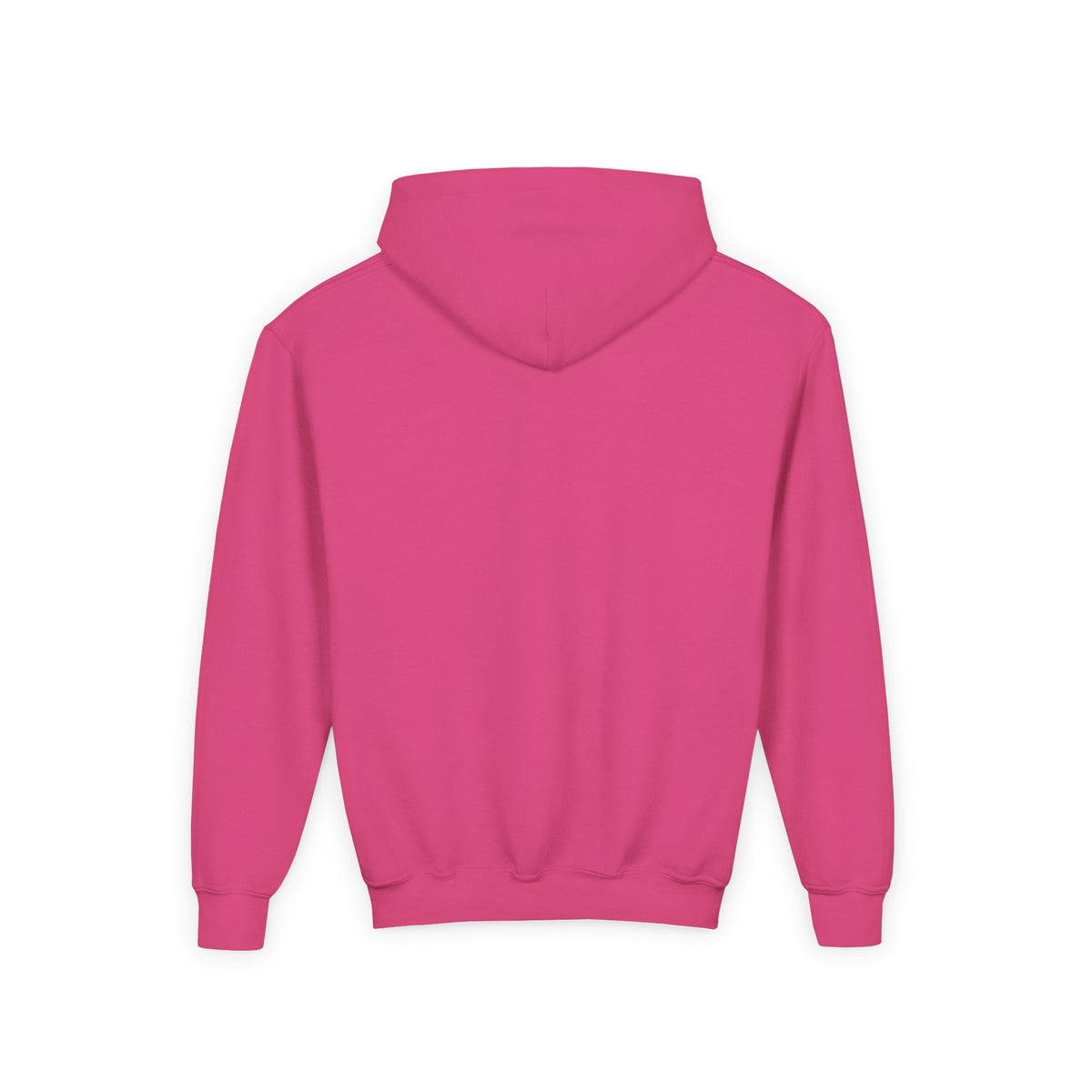 Kingdom Swing Co. Youth Christian Baseball Hoodie