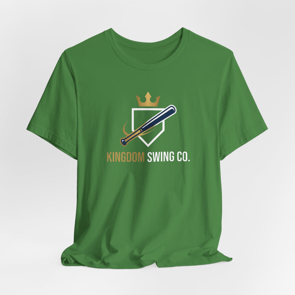 The Classic Shield Tee