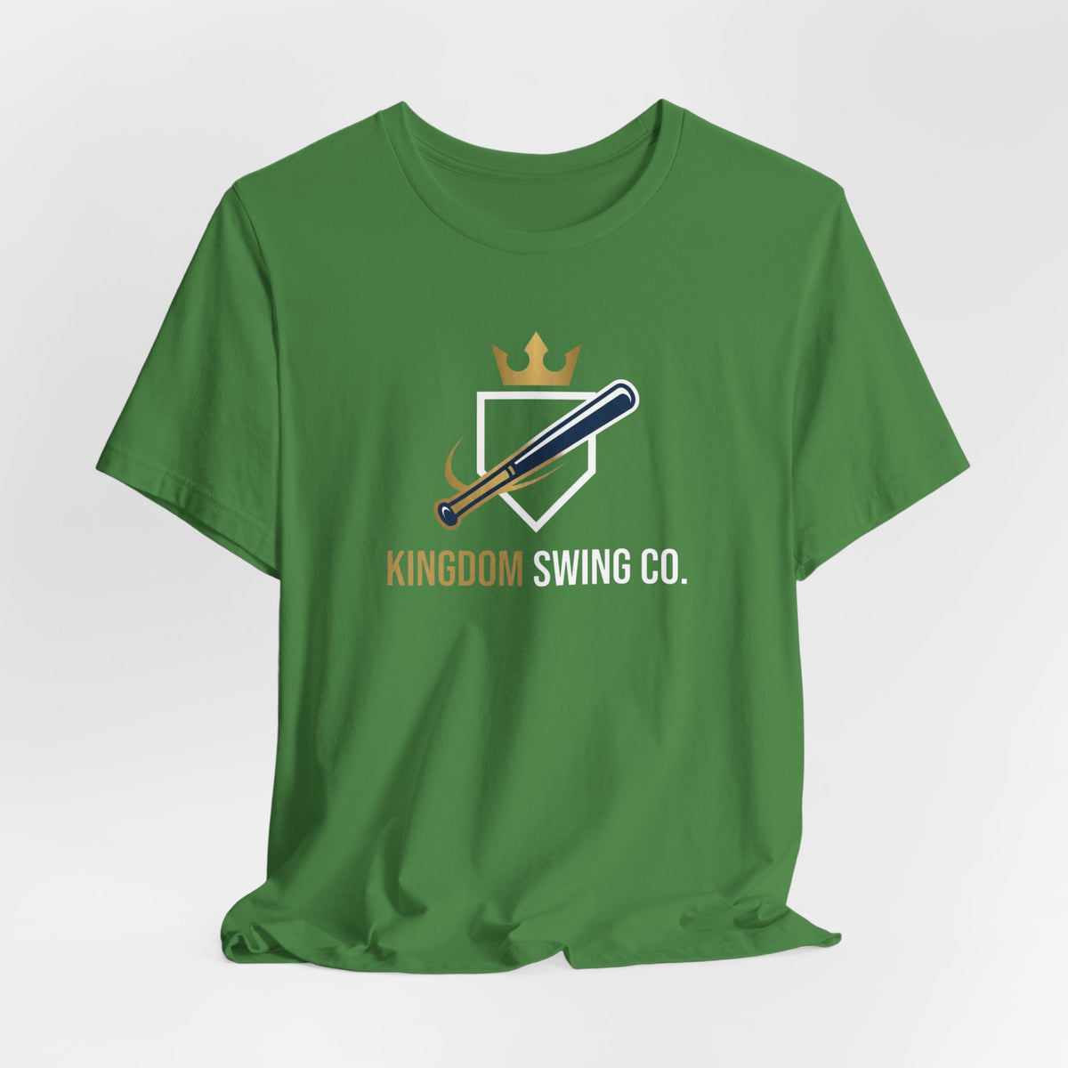 The Classic Shield Tee