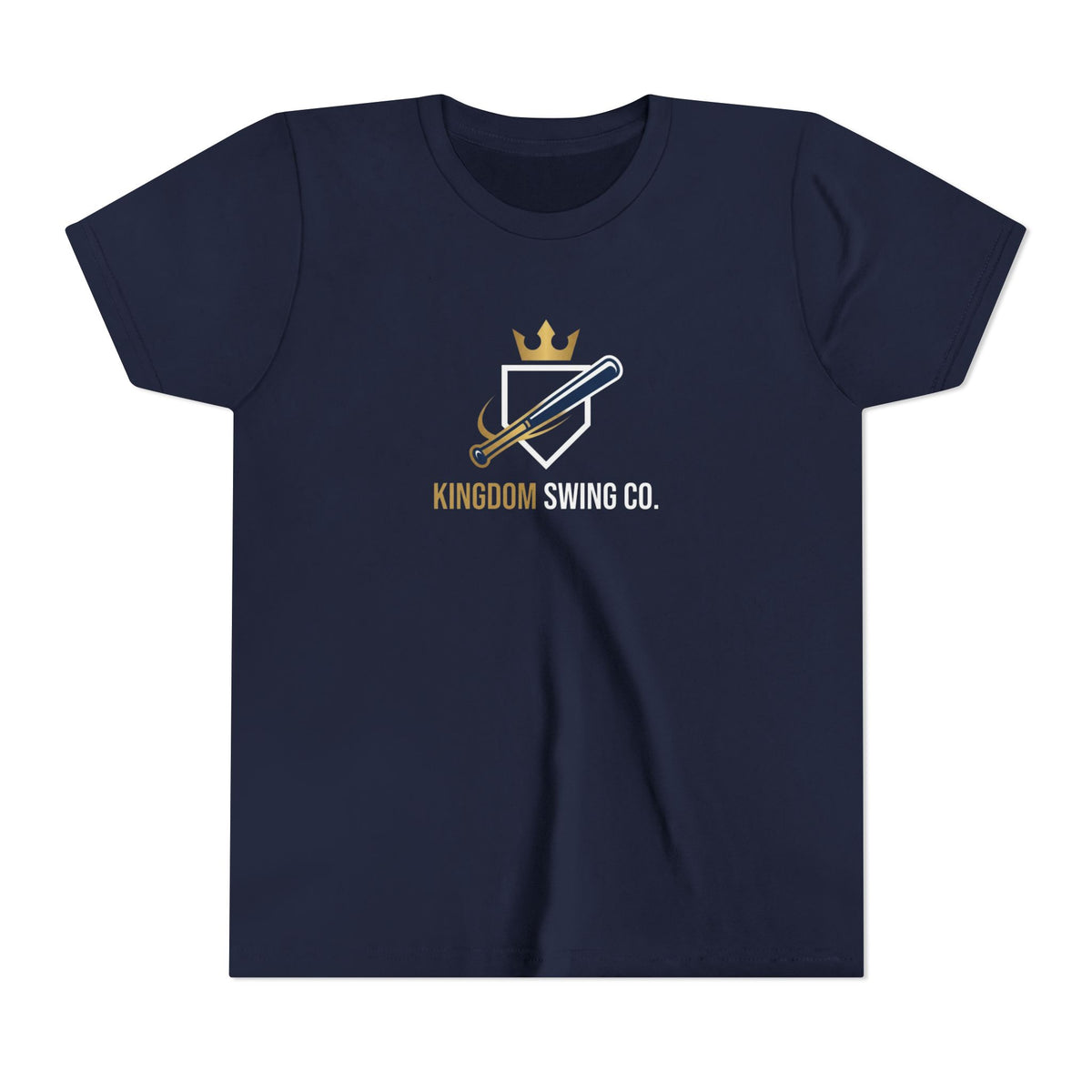 The Classic Shield Youth Tee
