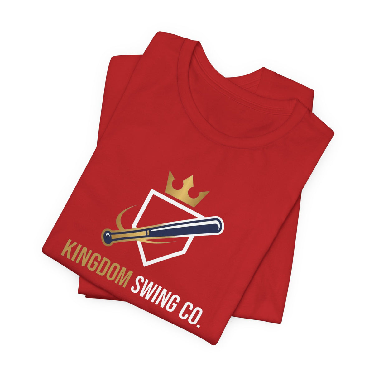 The Classic Shield Tee