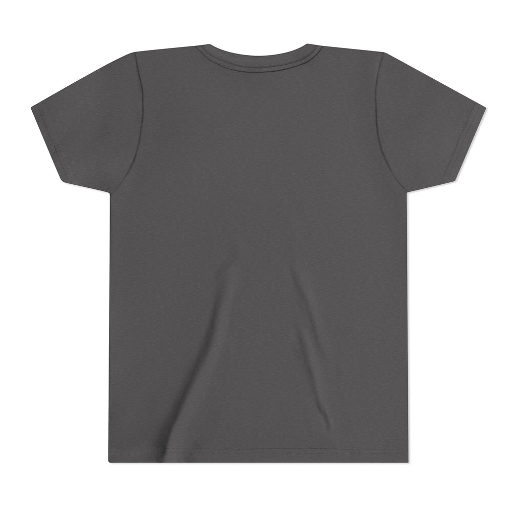 The Classic Shield Youth Tee