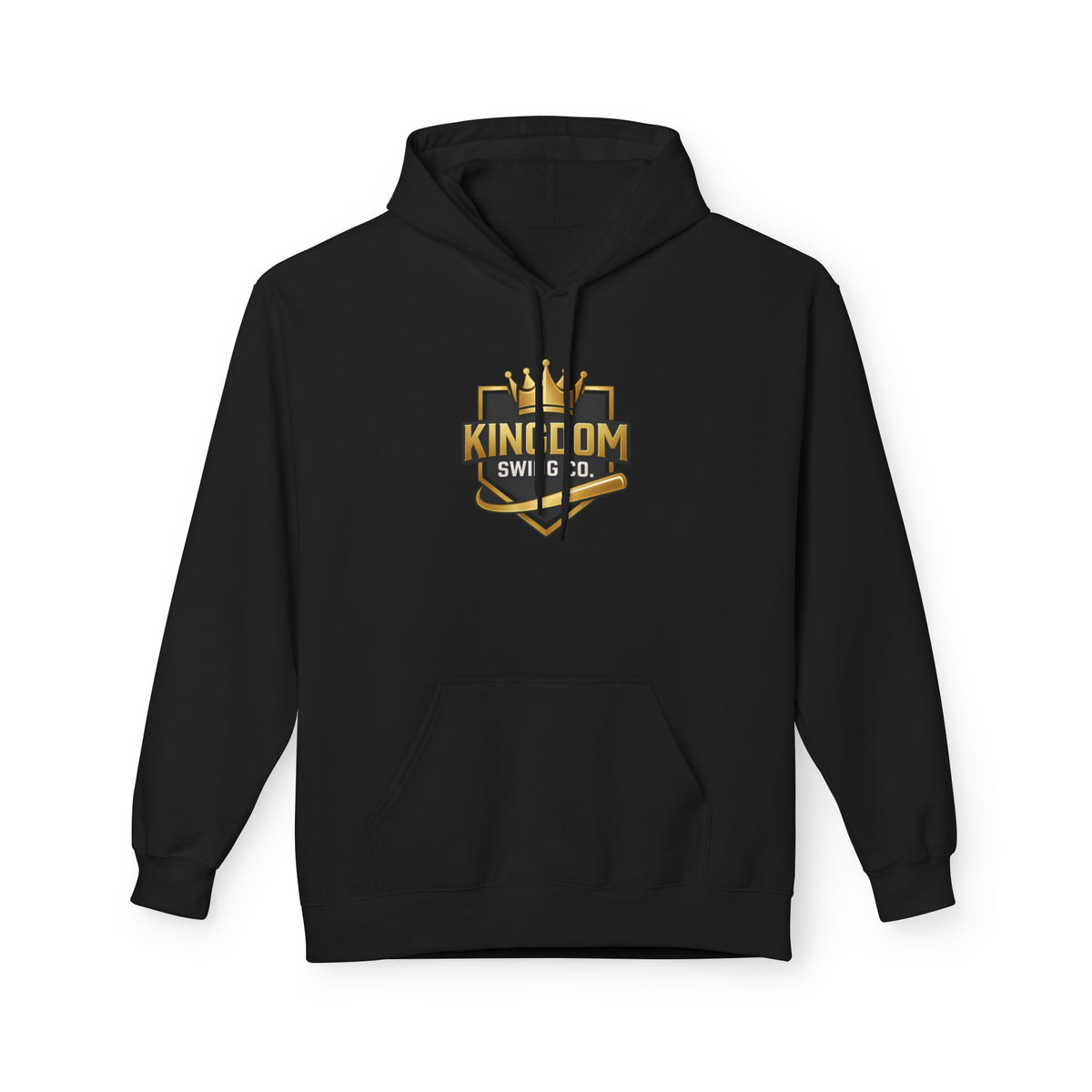 Kingdom Swag Christian Hoodie