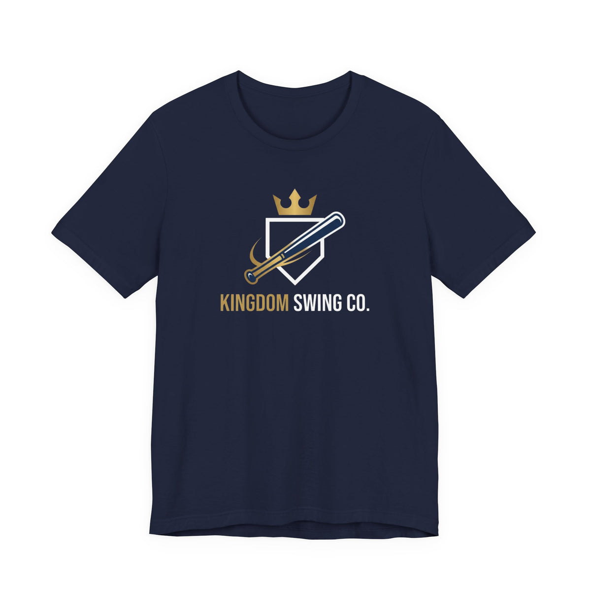 The Classic Shield Tee