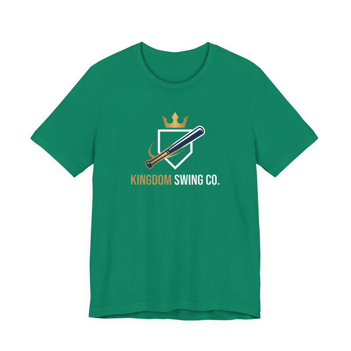 The Classic Shield Tee