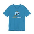 The Classic Shield Tee