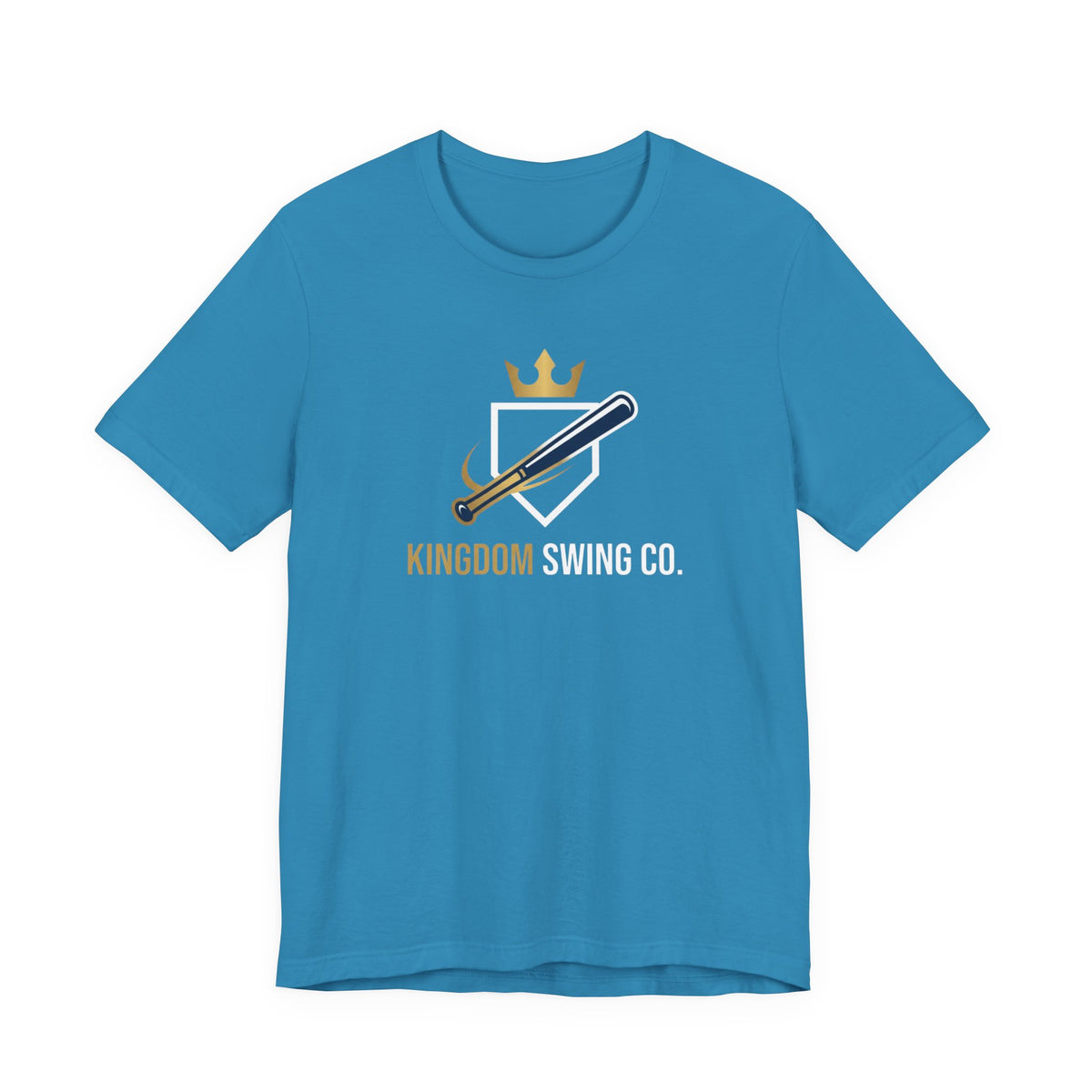 The Classic Shield Tee