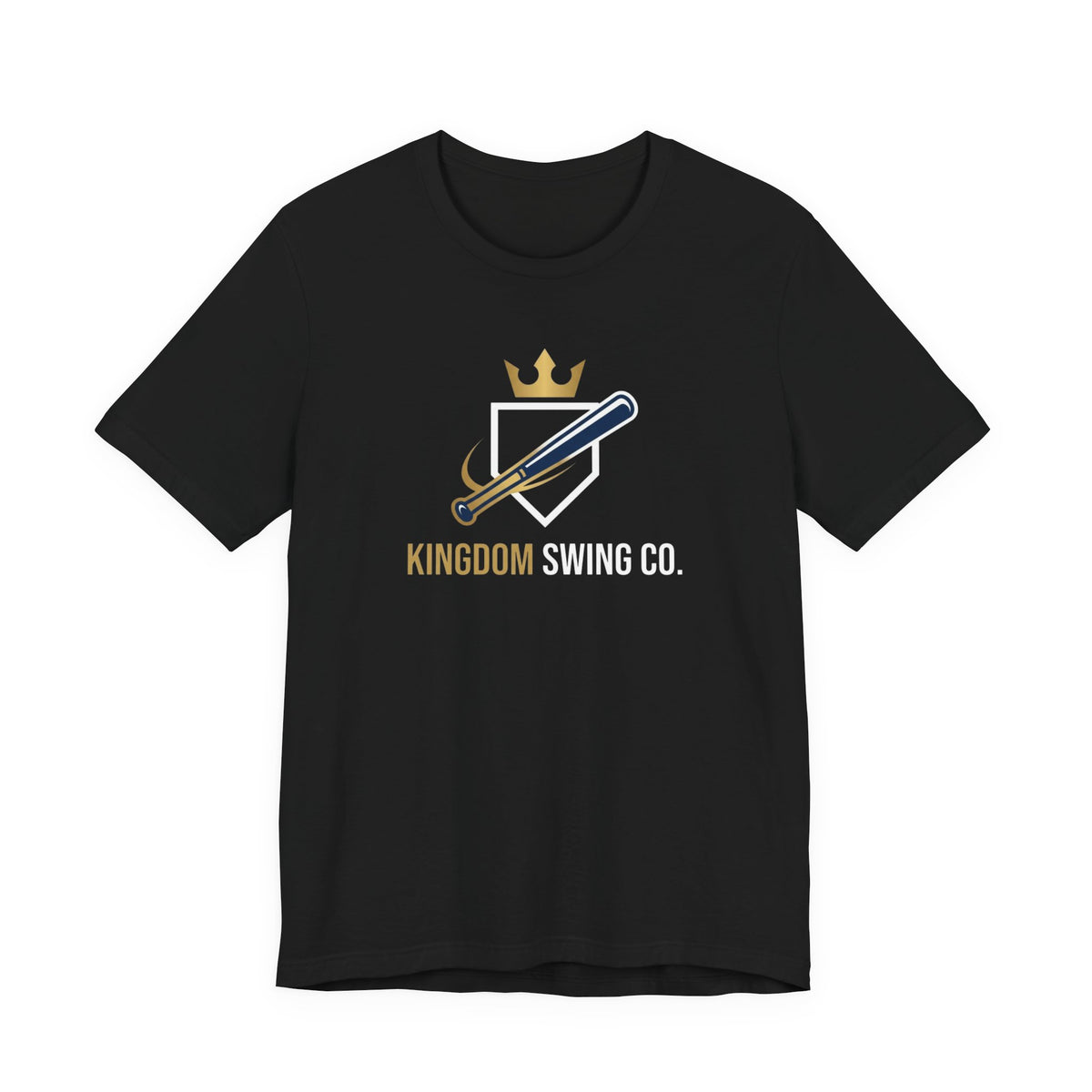 The Classic Shield Tee