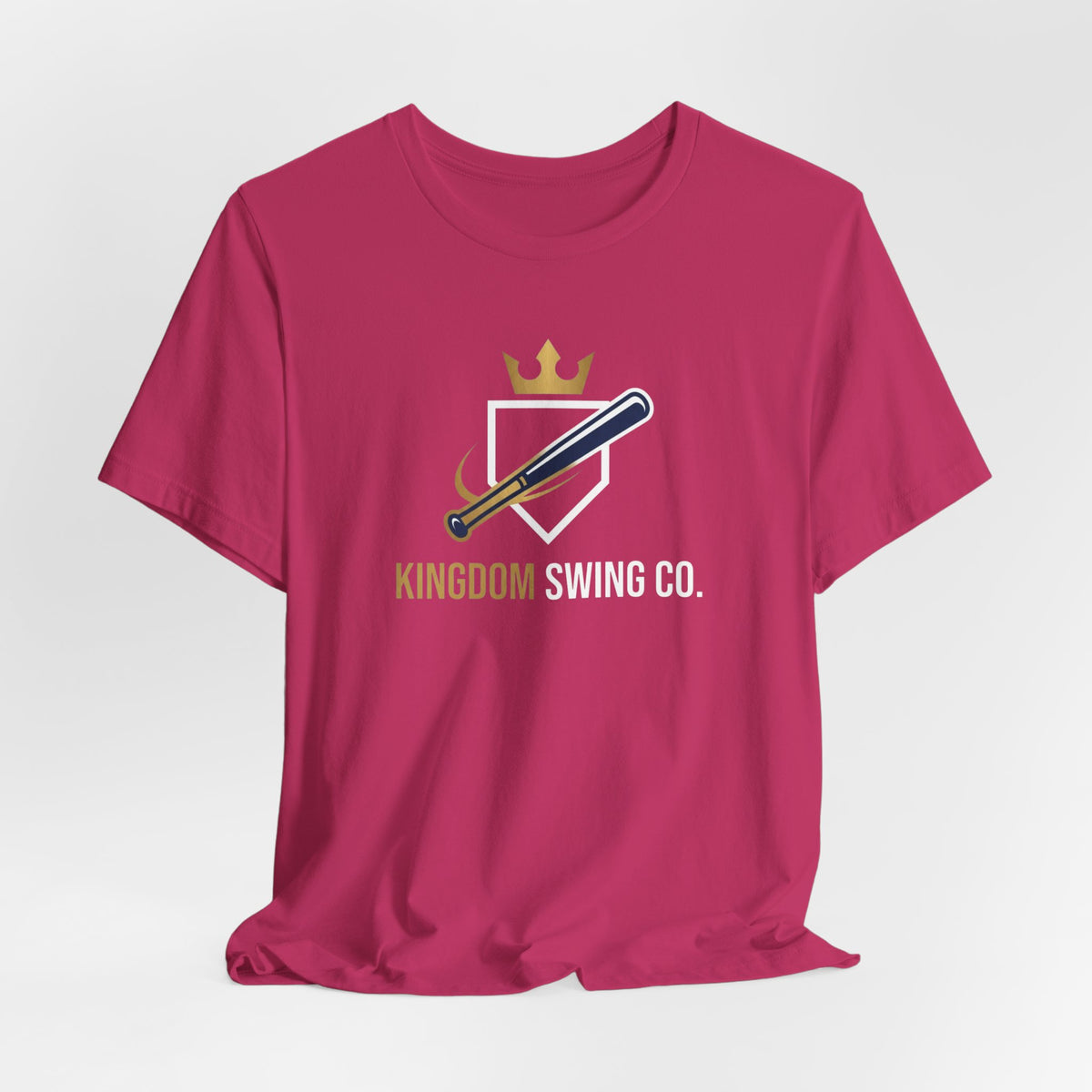 The Classic Shield Tee