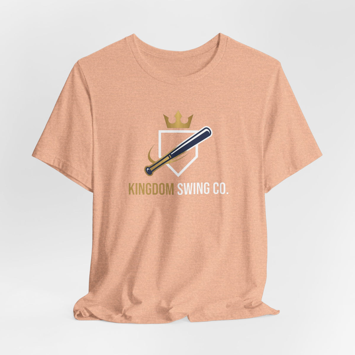 The Classic Shield Tee