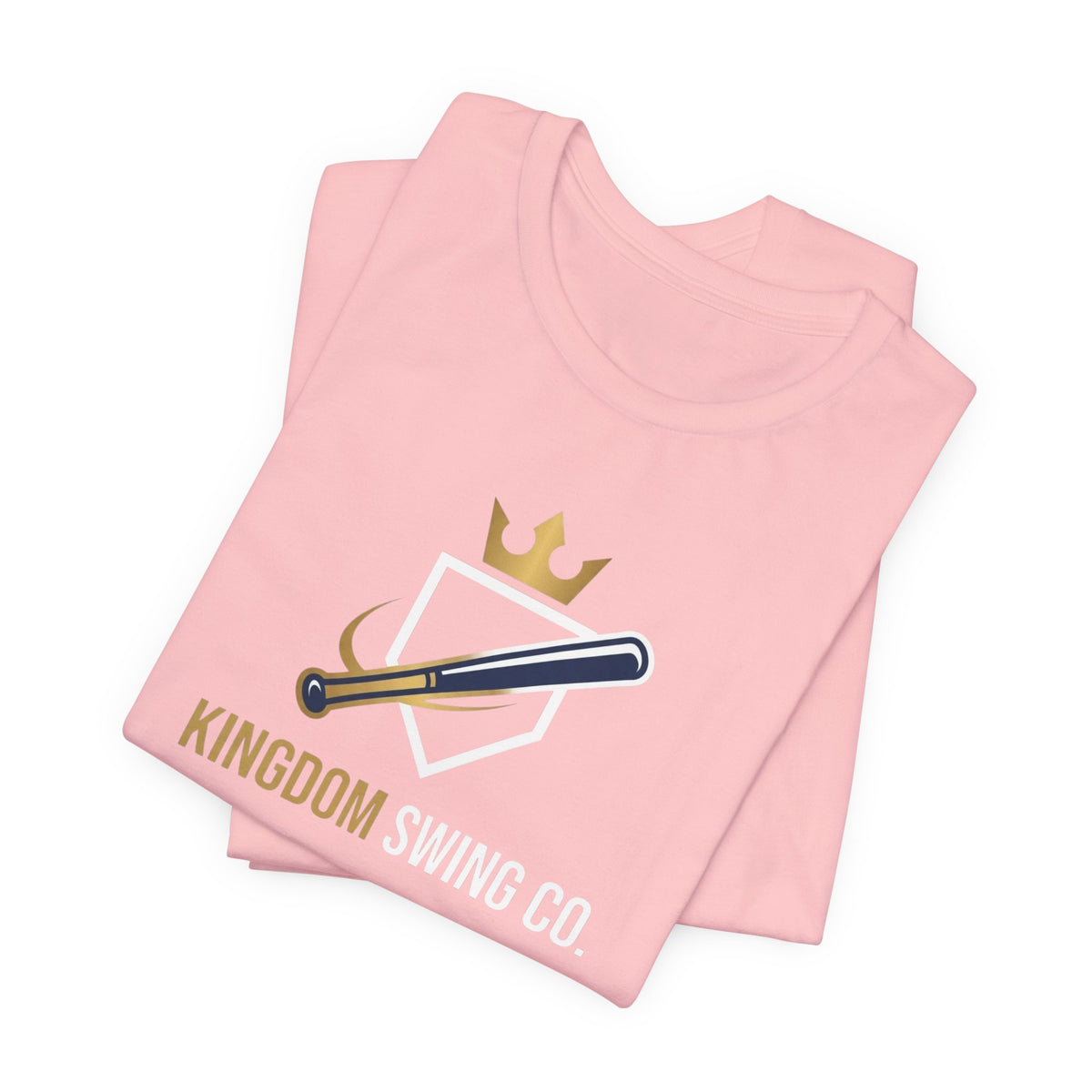 The Classic Shield Tee