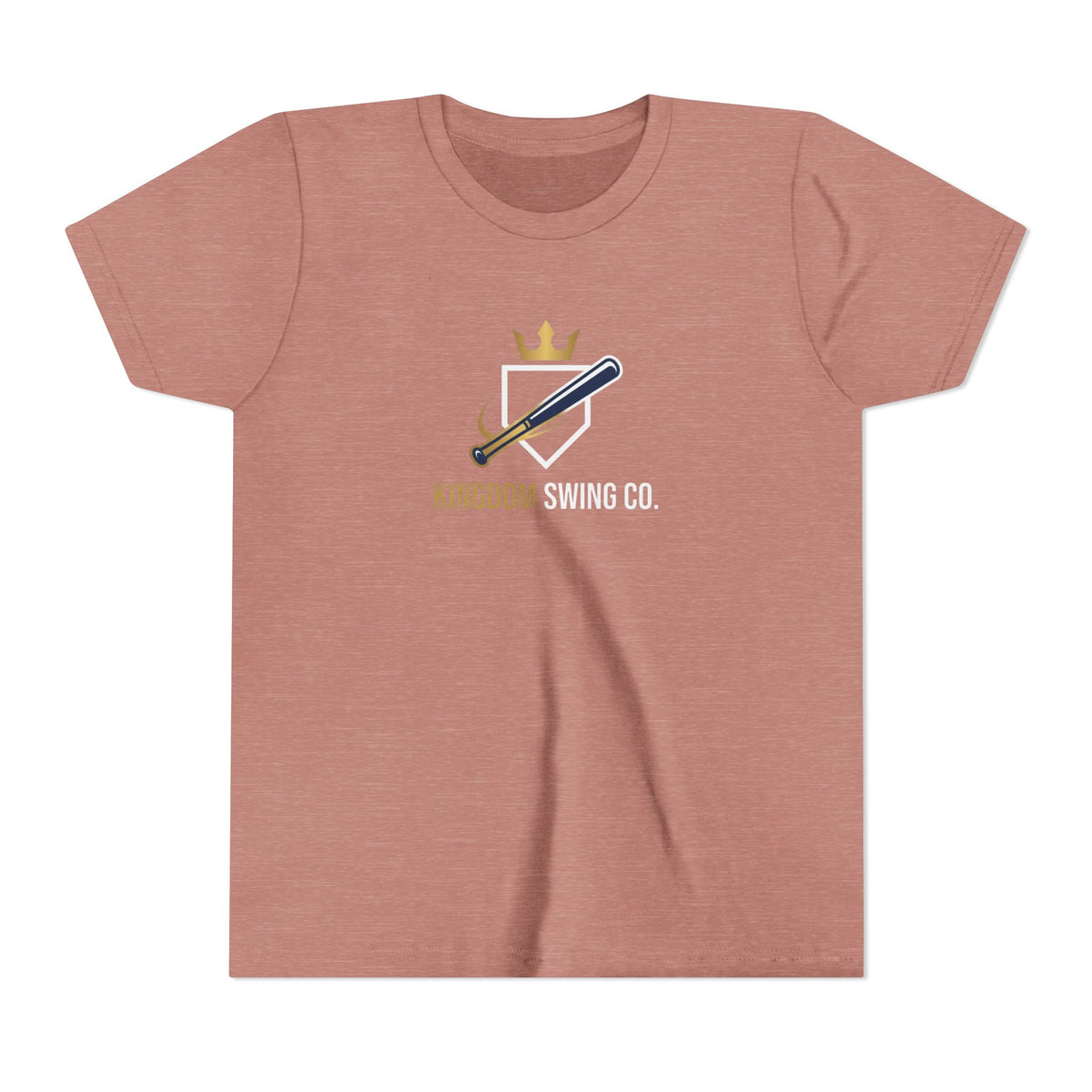 The Classic Shield Youth Tee