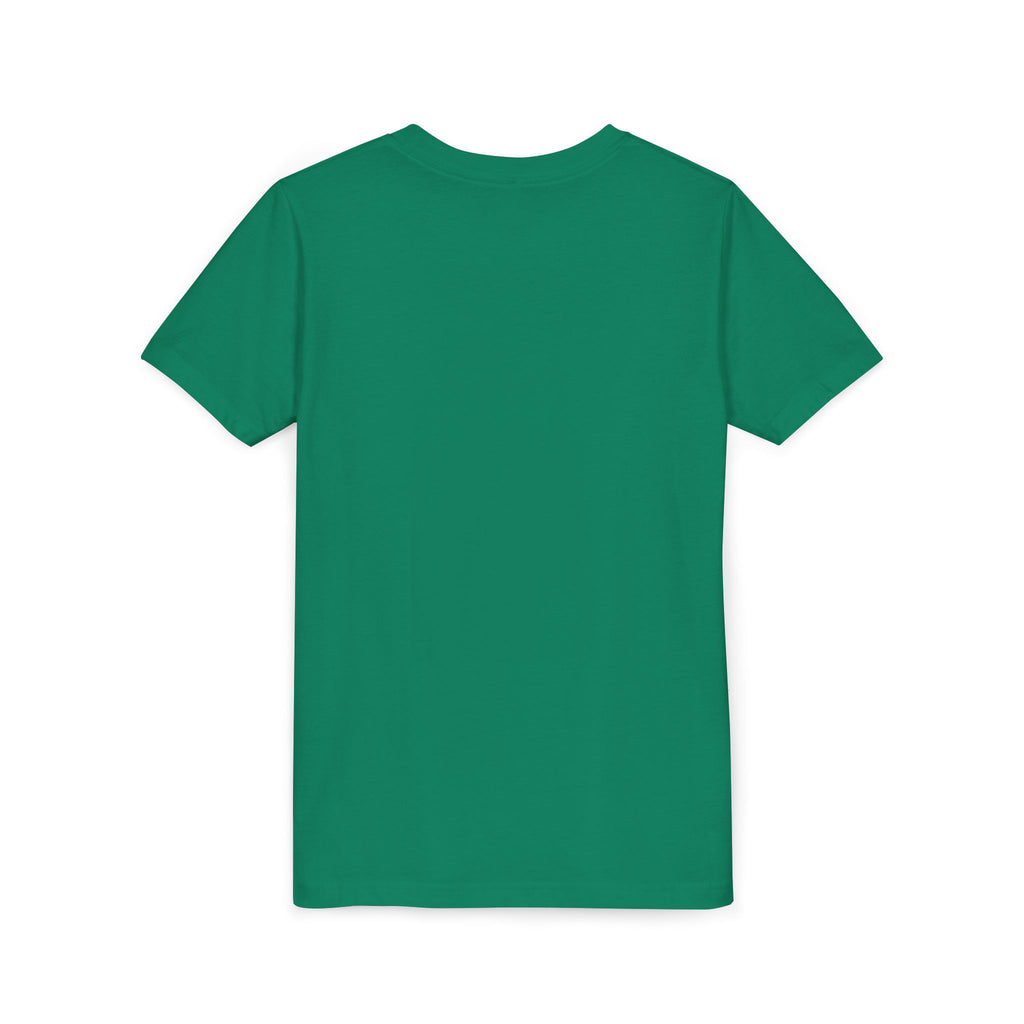 The Classic Shield Youth Tee