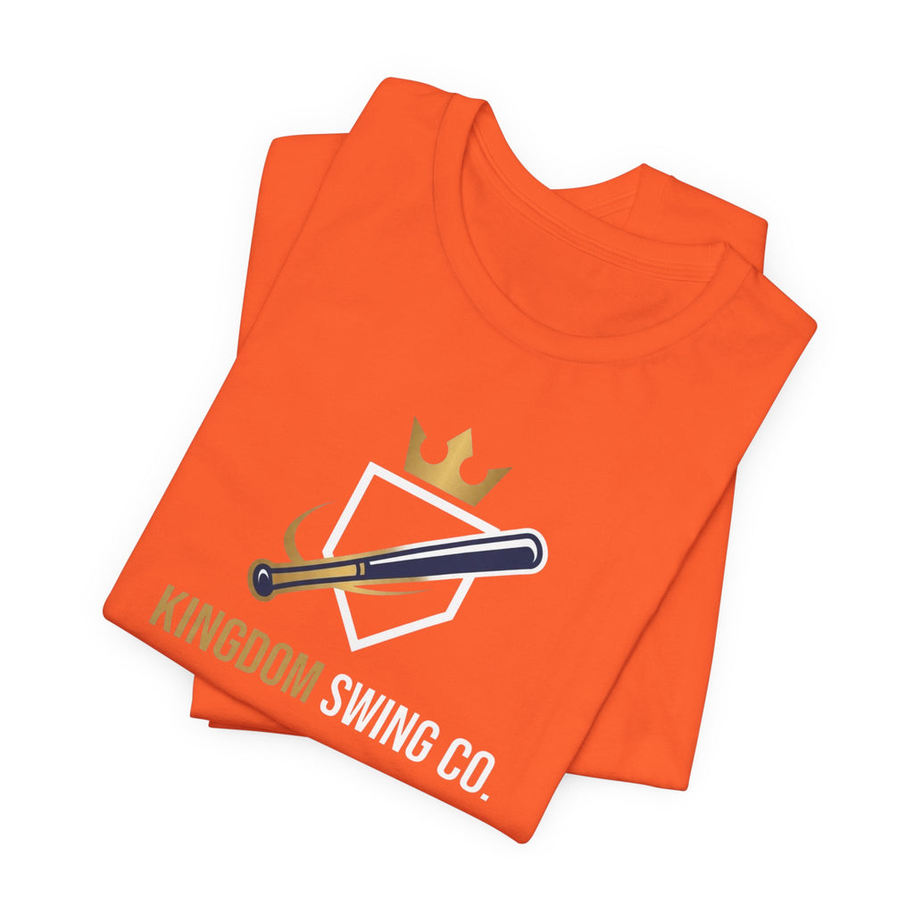 The Classic Shield Tee