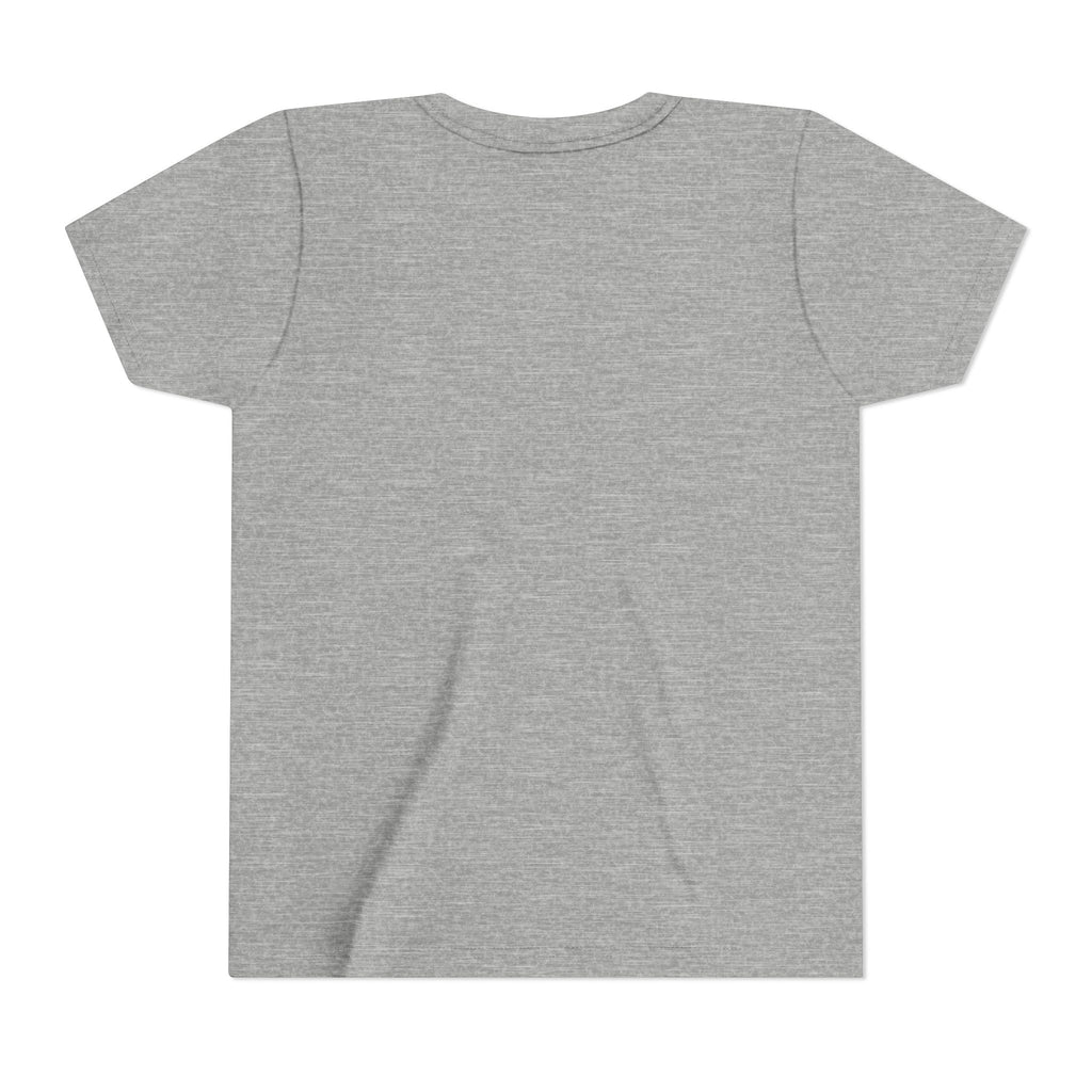 The Classic Shield Youth Tee