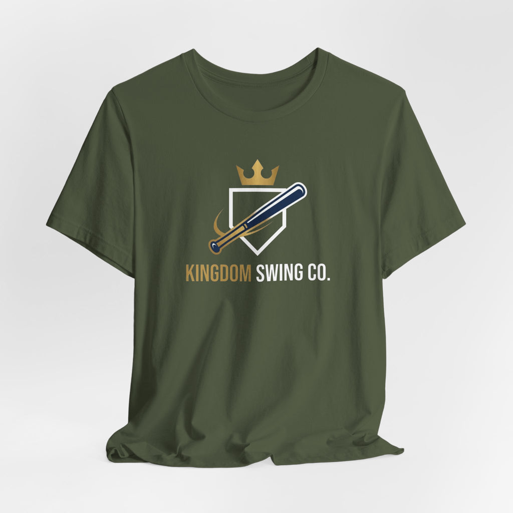 The Classic Shield Tee