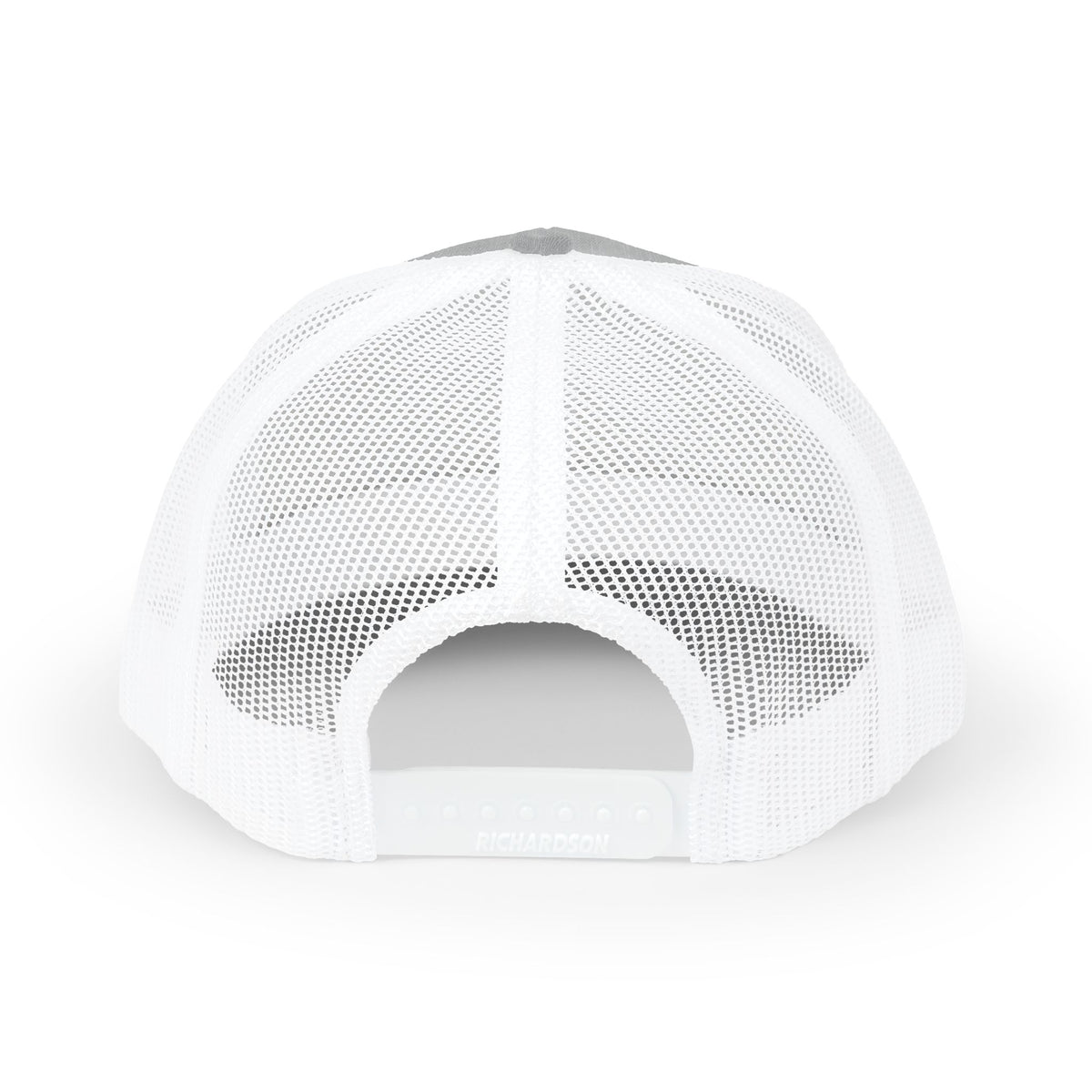 Every Swing for His Glory Snapback Trucker Cap