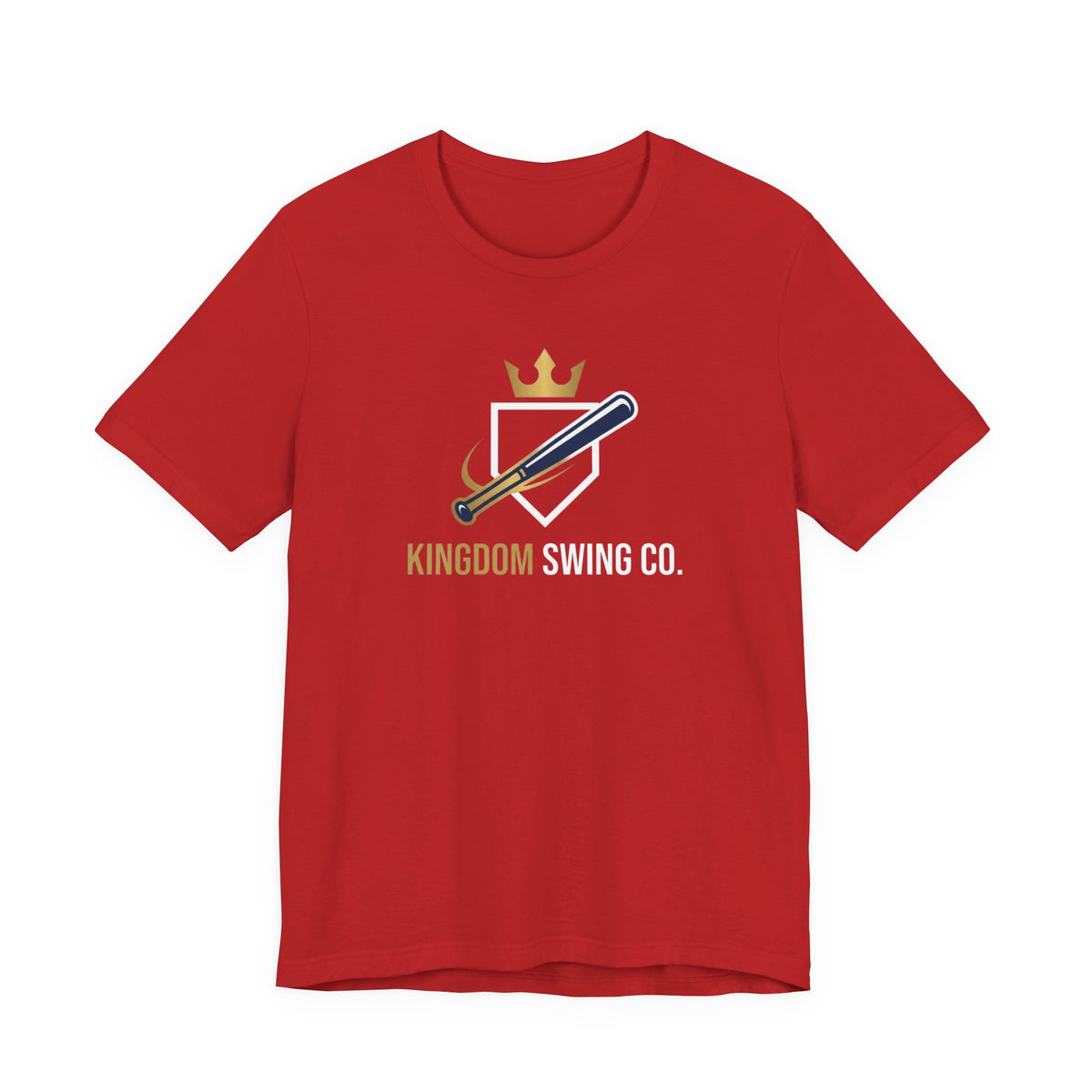 The Classic Shield Tee