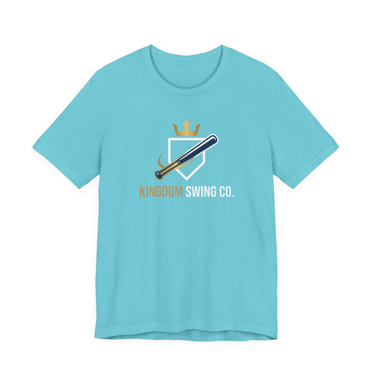 The Classic Shield Tee