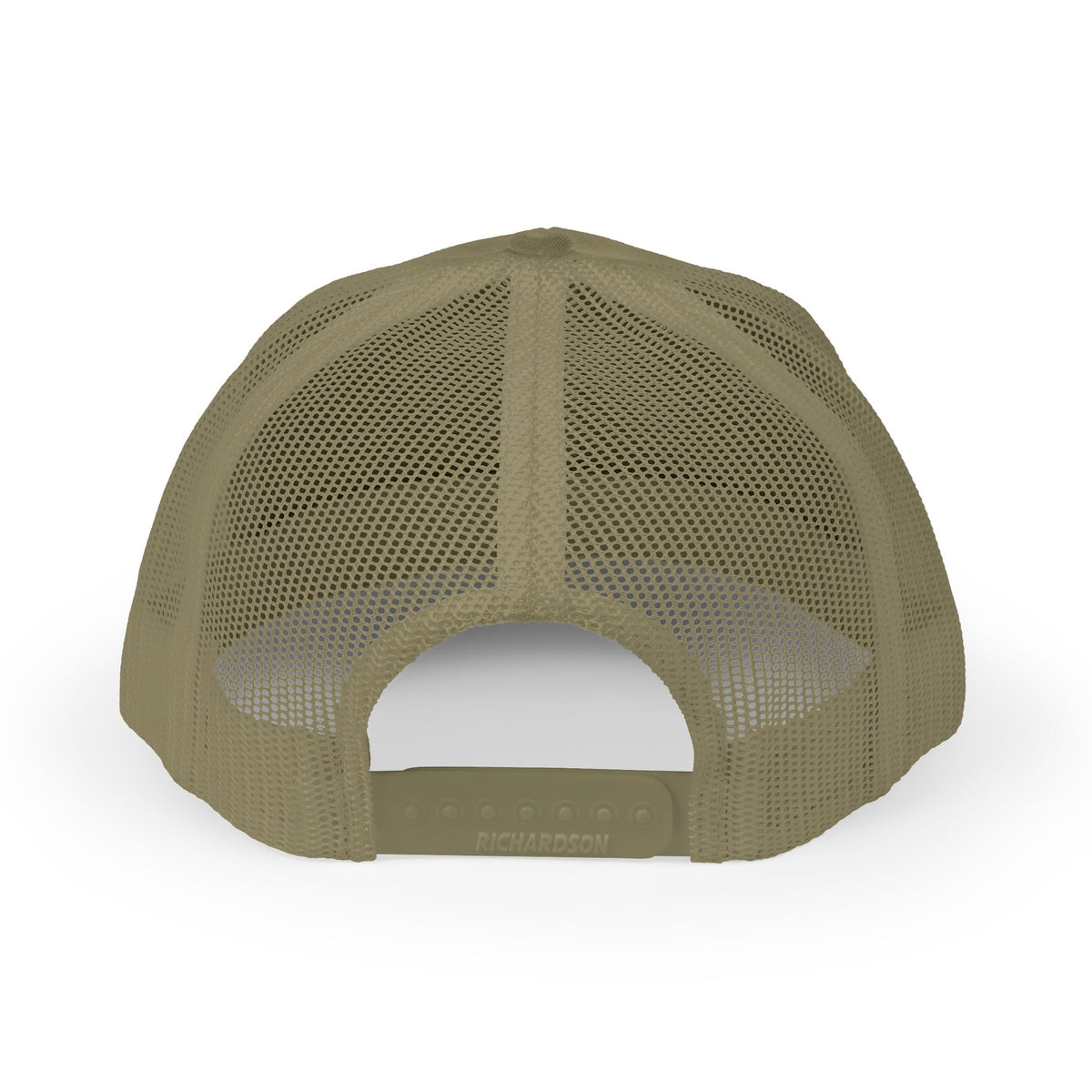 Every Swing for His Glory Snapback Trucker Cap