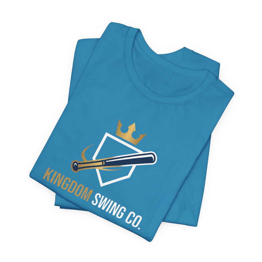 The Classic Shield Tee