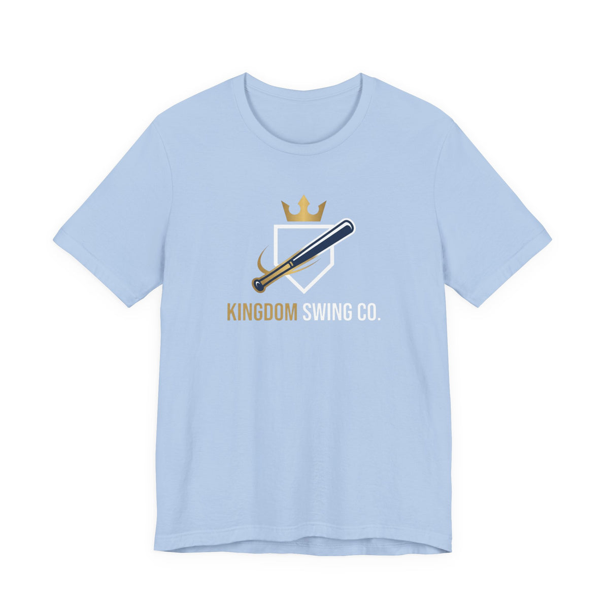 The Classic Shield Tee