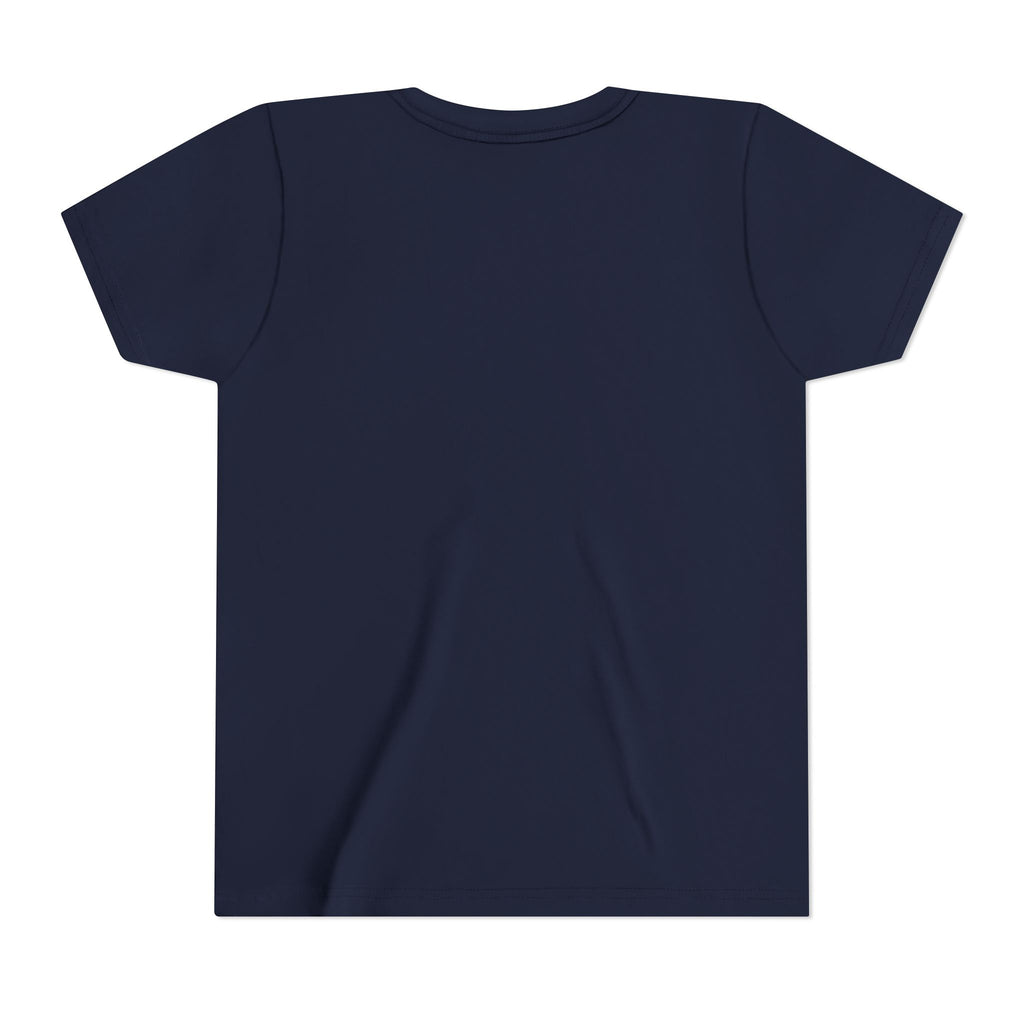 The Classic Shield Youth Tee