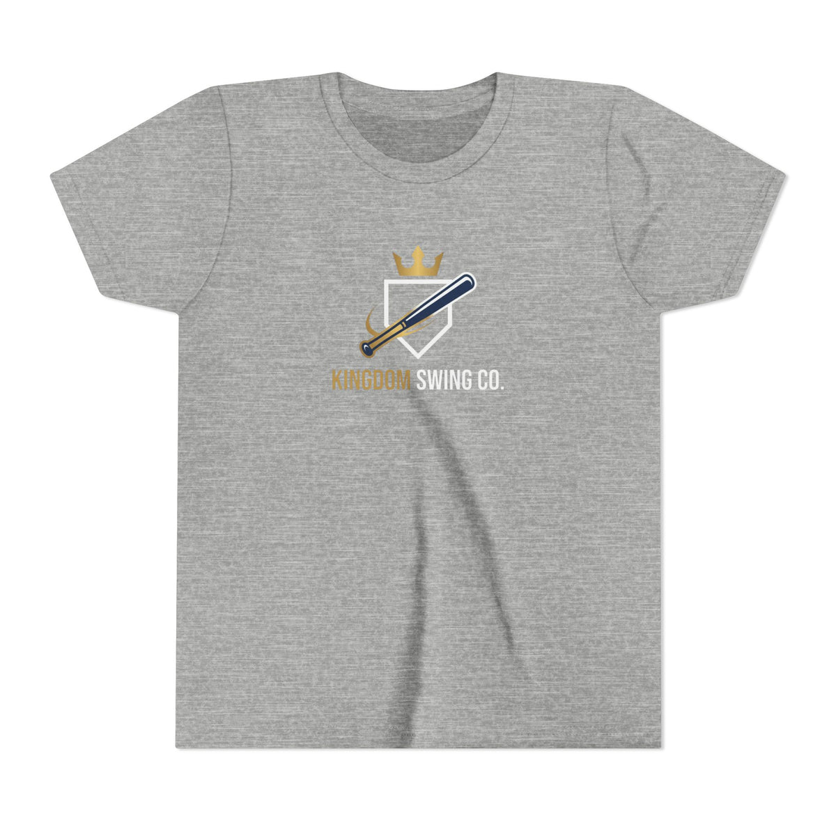 The Classic Shield Youth Tee