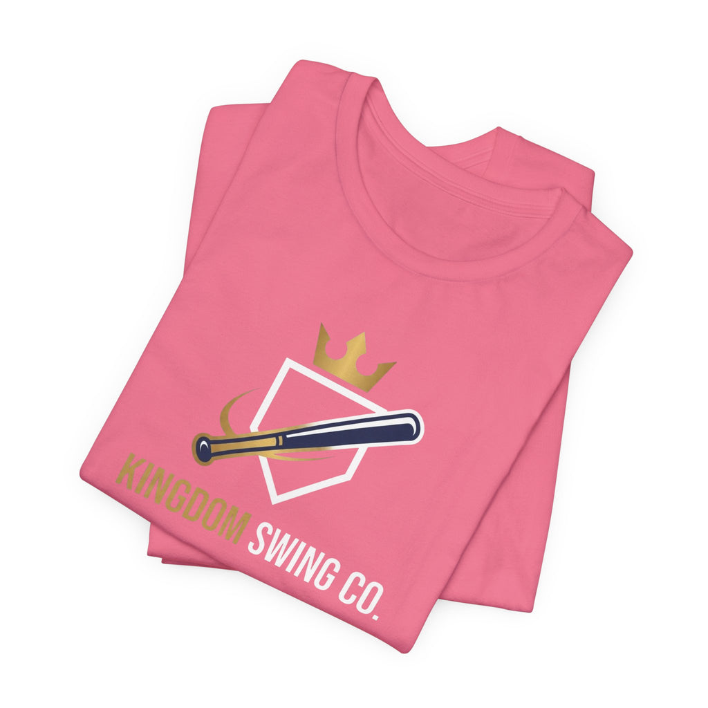 The Classic Shield Tee