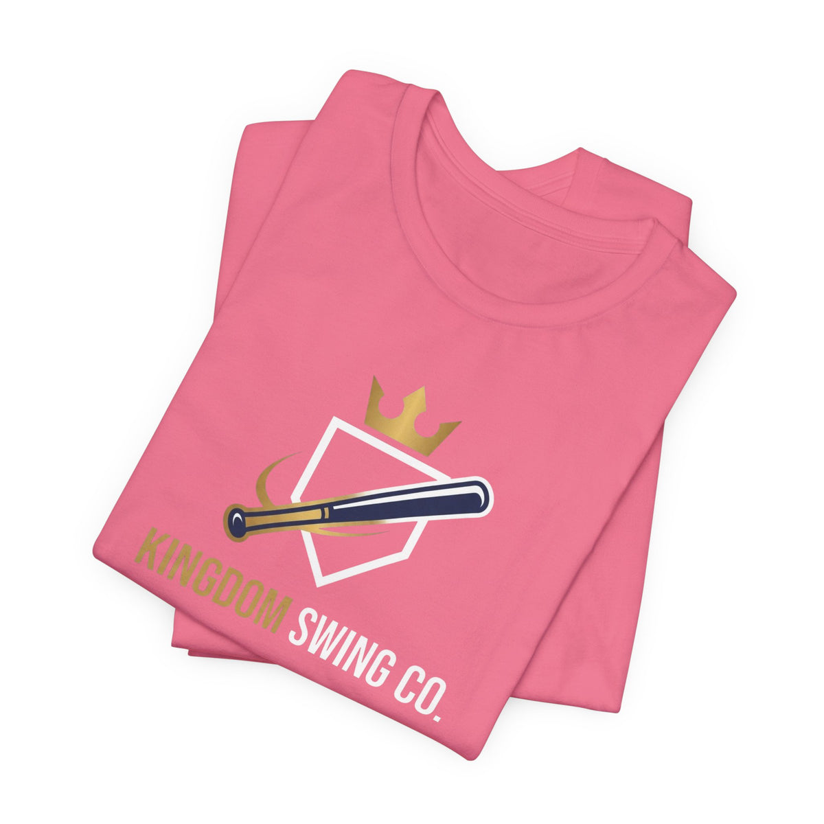 The Classic Shield Tee