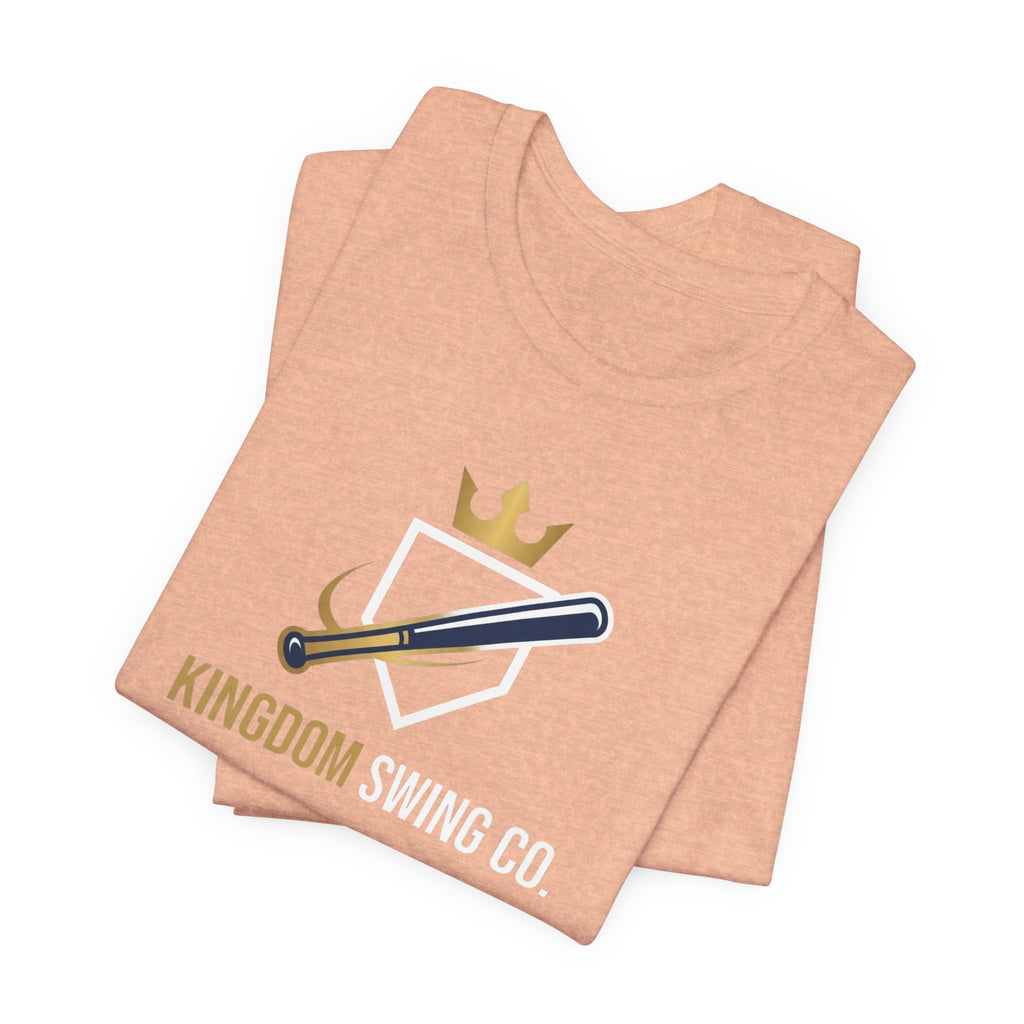 The Classic Shield Tee