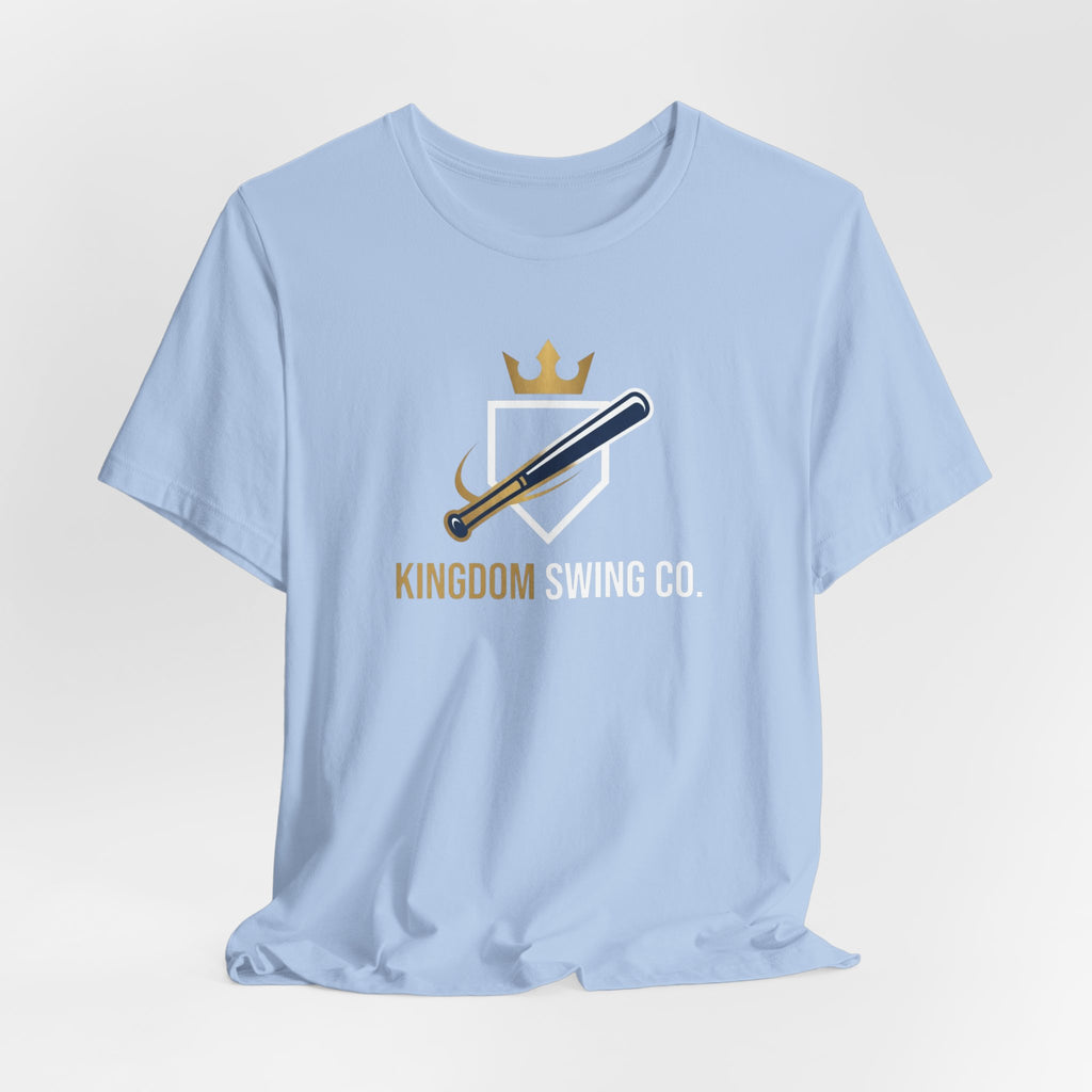 The Classic Shield Tee