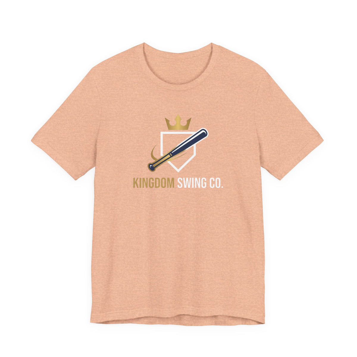 The Classic Shield Tee