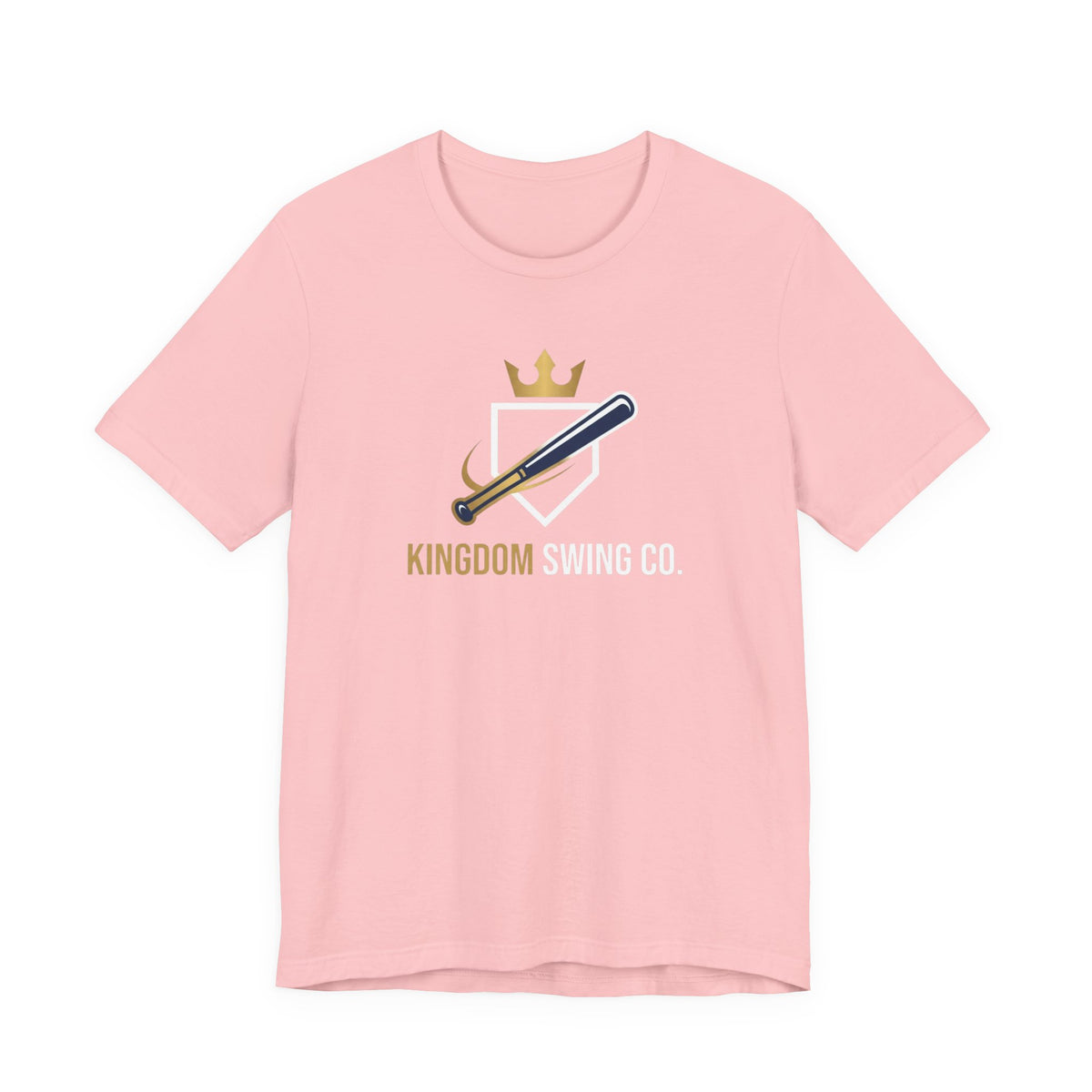 The Classic Shield Tee
