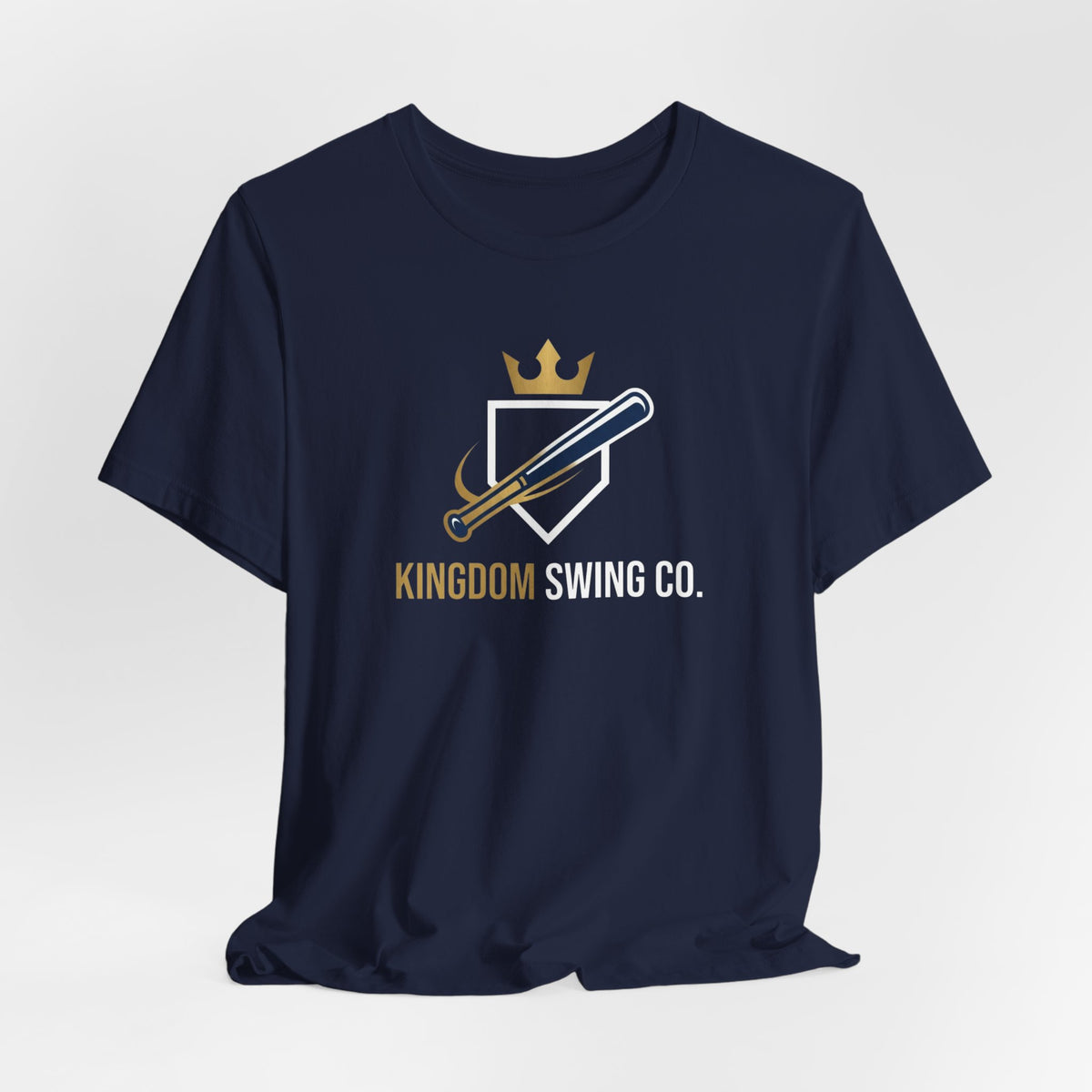 The Classic Shield Tee
