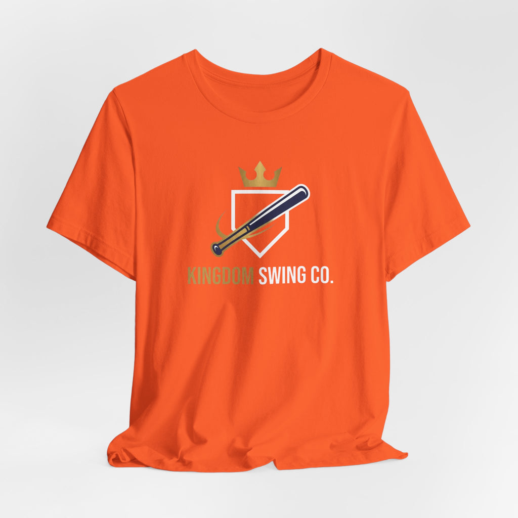 The Classic Shield Tee