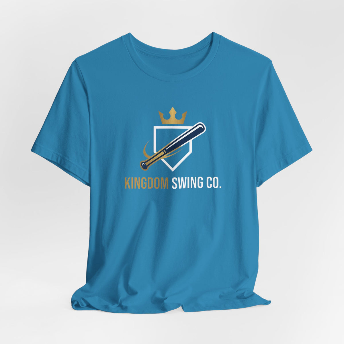 The Classic Shield Tee