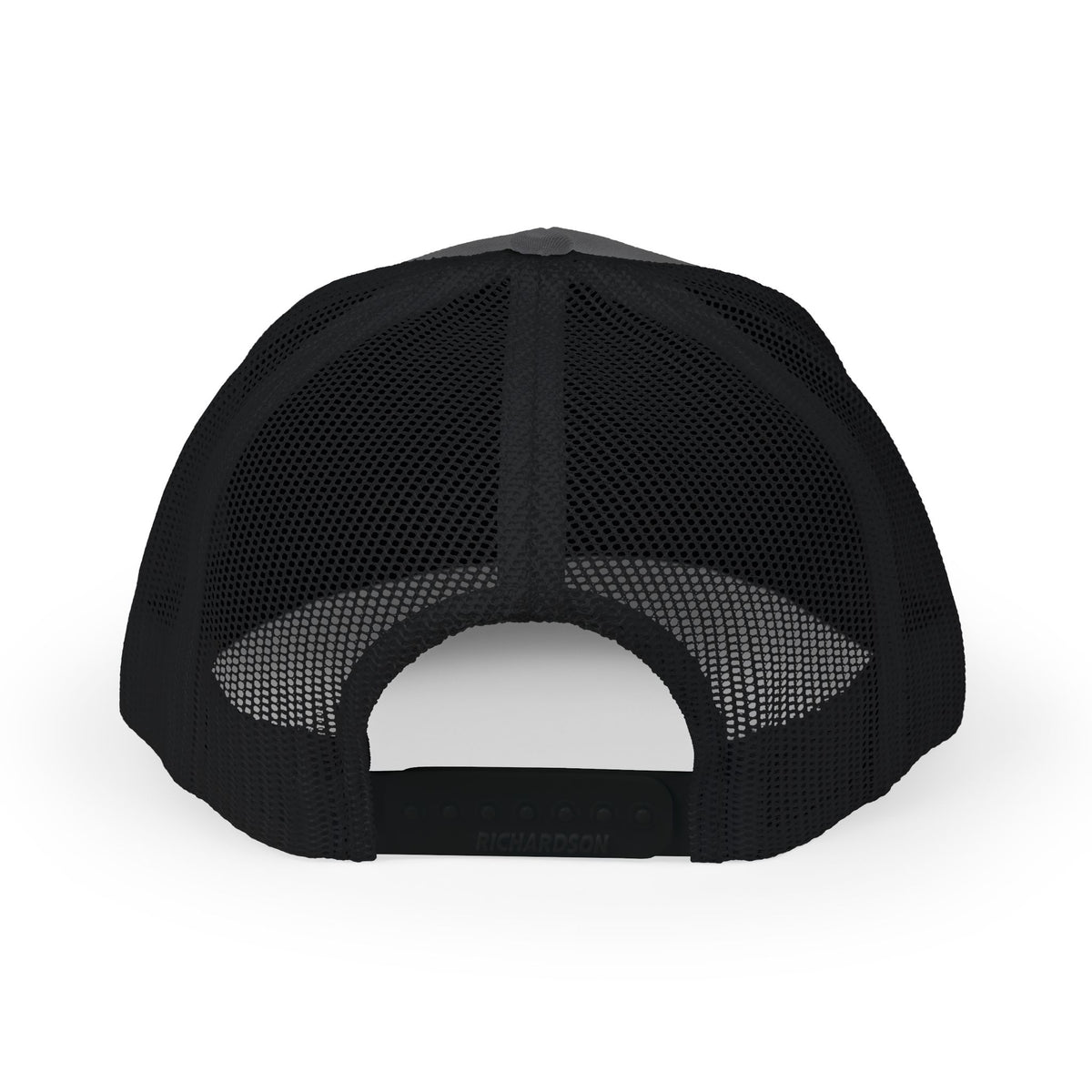 Every Swing for His Glory Snapback Trucker Cap
