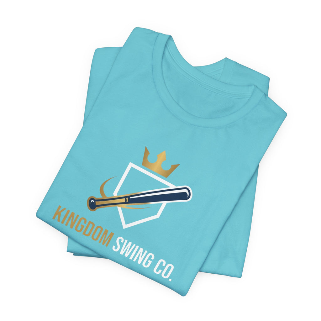The Classic Shield Tee