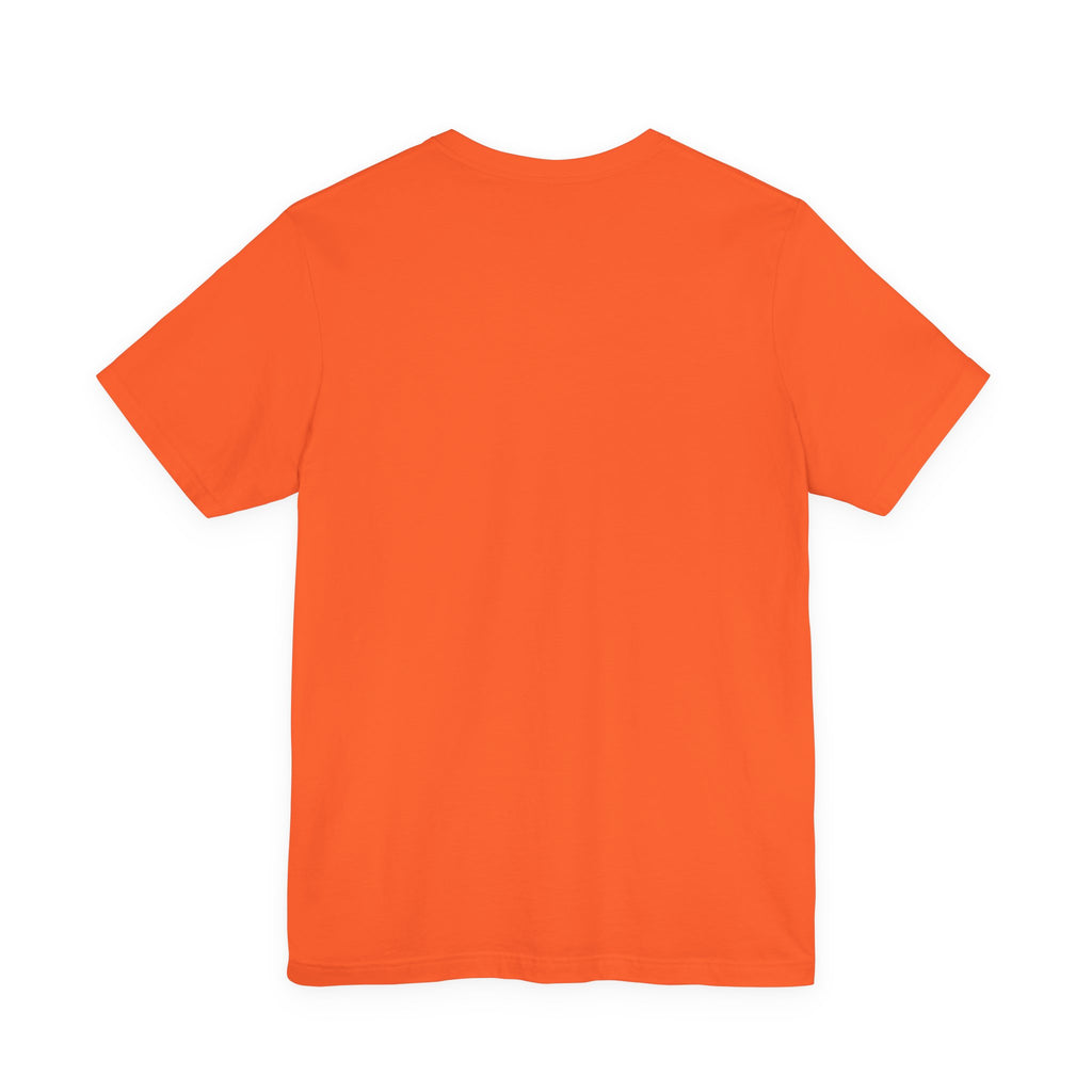 The Classic Shield Tee