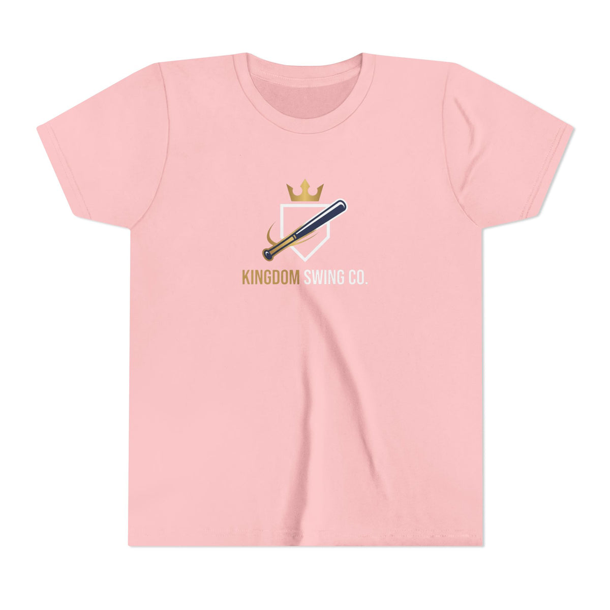 The Classic Shield Youth Tee