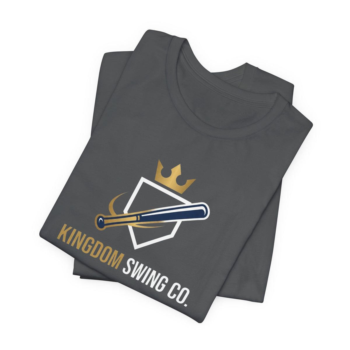 The Classic Shield Tee