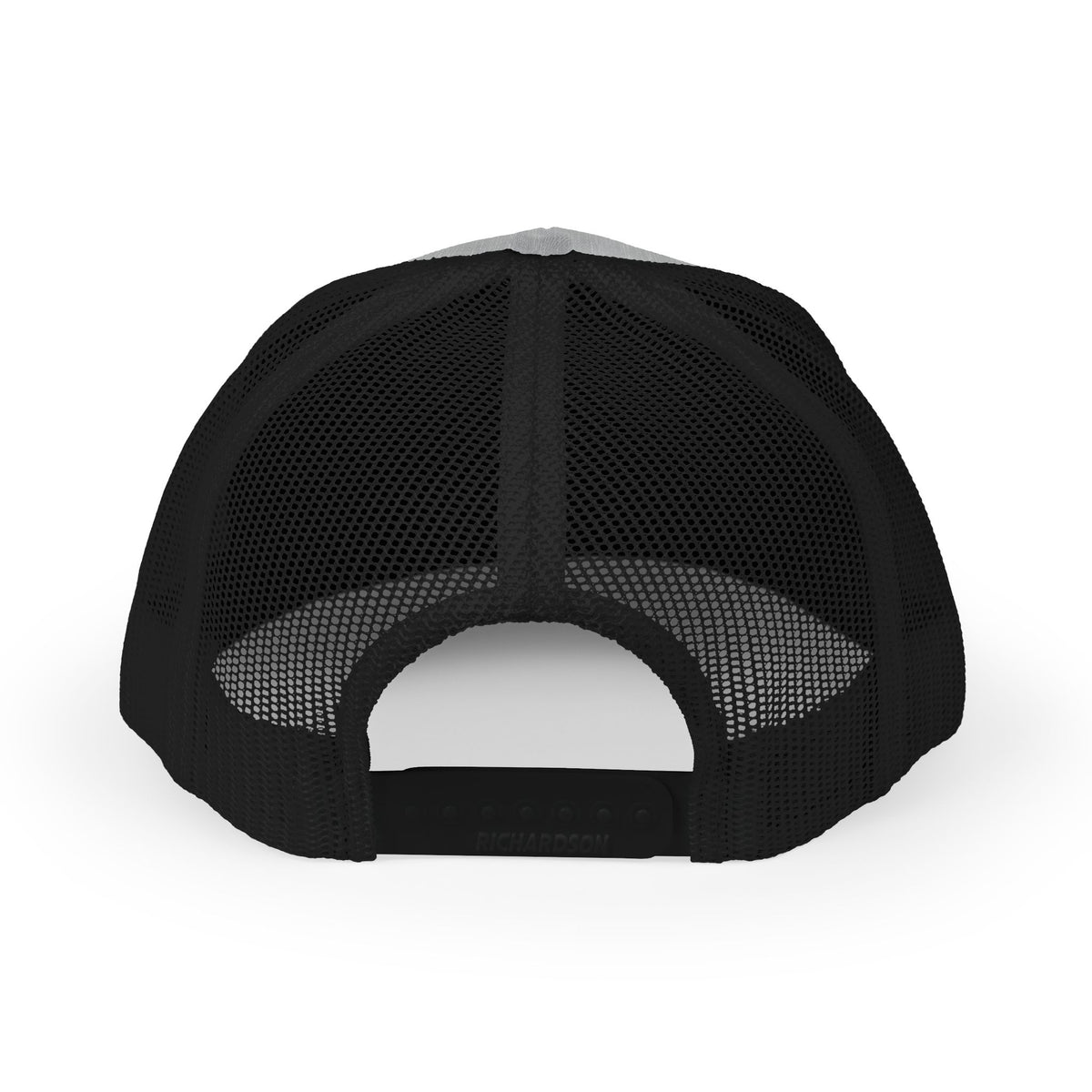 Every Swing for His Glory Snapback Trucker Cap